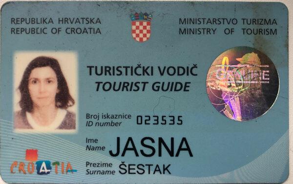 Jasna Šestak - Image 2