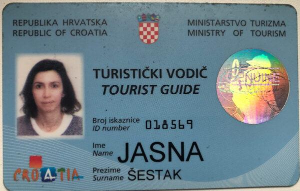 Jasna Šestak - Image 3