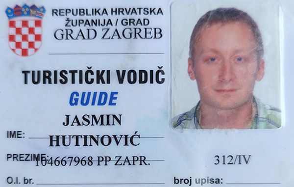 Jasmin Hutinović - Slika 2