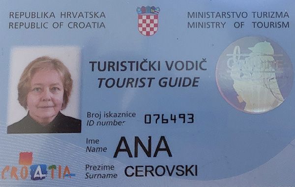 Ana Cerovski - Slika 2